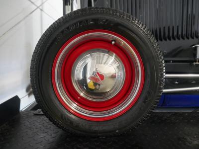 1932 Ford Roadster