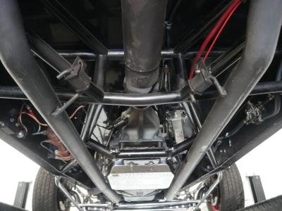 1932 Ford Roadster