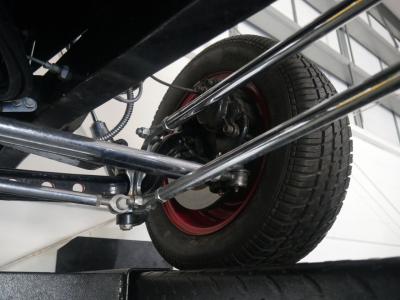 1932 Ford Roadster