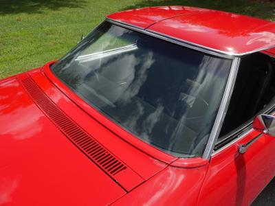 1971 Chevrolet Corvette Stingray Coupe