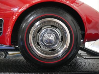 1971 Chevrolet Corvette Stingray Coupe