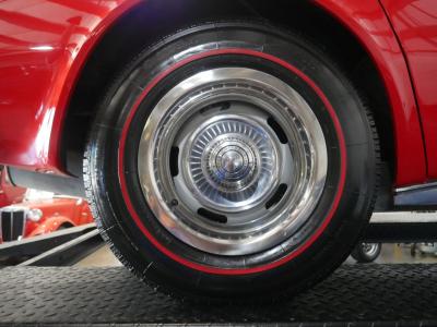 1971 Chevrolet Corvette Stingray Coupe