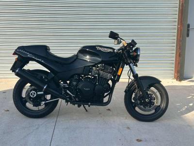 1994 Triumph SPEED TRIPPLE