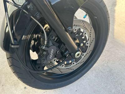 1994 Triumph SPEED TRIPPLE
