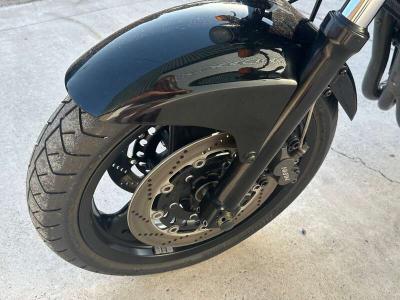 1994 Triumph SPEED TRIPPLE