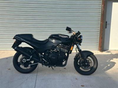 1994 Triumph SPEED TRIPPLE