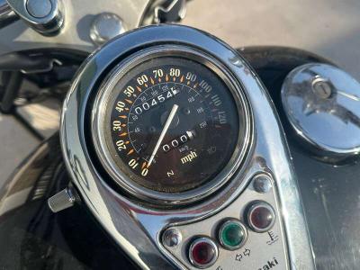 1998 Kawasaki VN800 CLASSIC