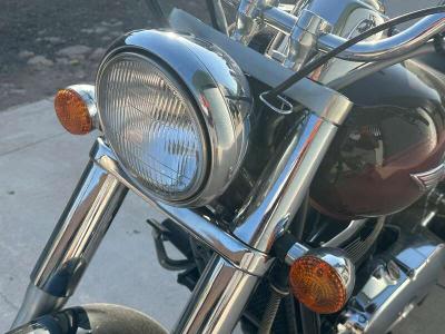 1998 Kawasaki VN800 CLASSIC