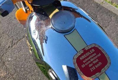 1967 Kreidler FLORETTE SUPER
