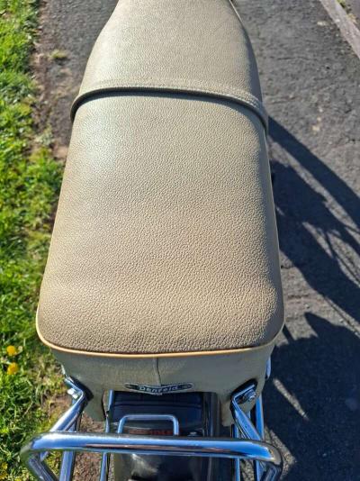1967 Kreidler FLORETTE SUPER