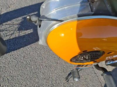 1967 Kreidler FLORETTE SUPER