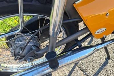 1967 Kreidler FLORETTE SUPER