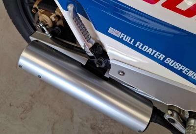 1986 Suzuki RG500 GAMMA