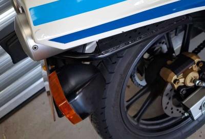 1986 Suzuki RG500 GAMMA