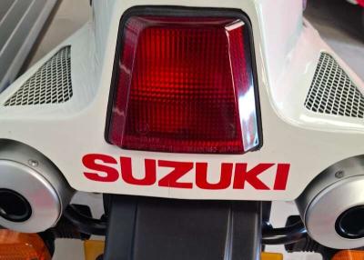 1986 Suzuki RG500 GAMMA