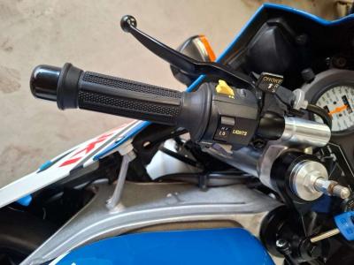 1986 Suzuki RG500 GAMMA