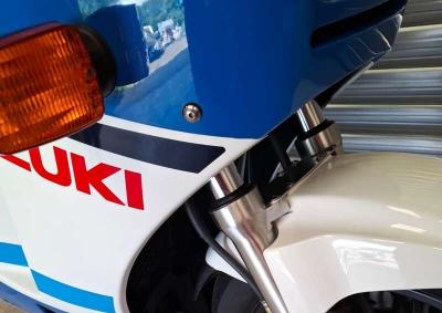 1986 Suzuki RG500 GAMMA