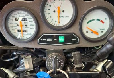 1986 Suzuki RG500 GAMMA
