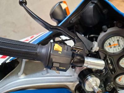 1986 Suzuki RG500 GAMMA