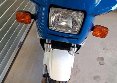 1986 Suzuki RG500 GAMMA