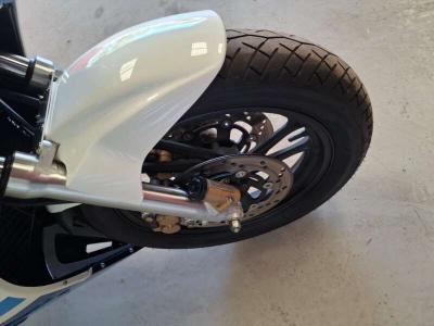 1986 Suzuki RG500 GAMMA