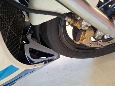 1986 Suzuki RG500 GAMMA