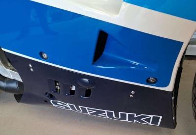 1986 Suzuki RG500 GAMMA