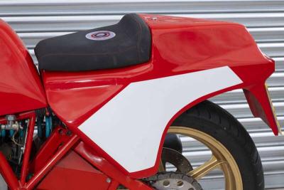 1980 Bimota KB1