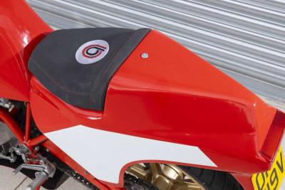1980 Bimota KB1