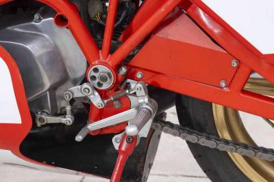 1980 Bimota KB1
