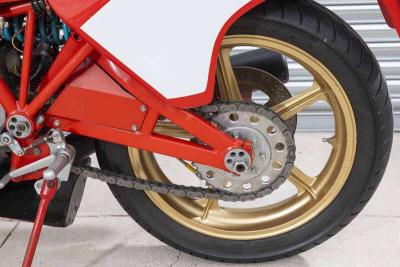 1980 Bimota KB1