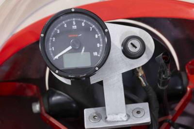 1980 Bimota KB1
