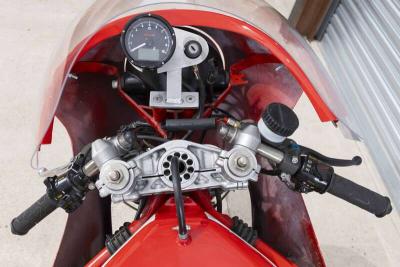 1980 Bimota KB1
