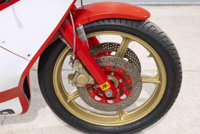 1980 Bimota KB1