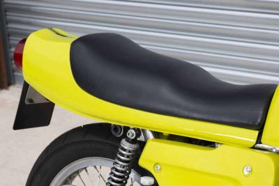 1975 RICKMAN CR KAWASAKI