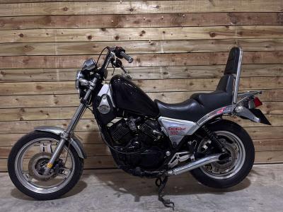 1988 Moto Morini EXCALIBUR 350