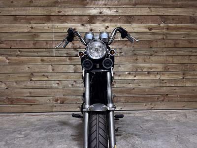1988 Moto Morini EXCALIBUR 350