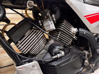 1985 Moto Morini 350 K2