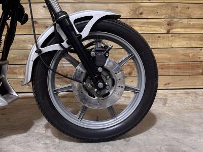 1985 Moto Morini 350 K2