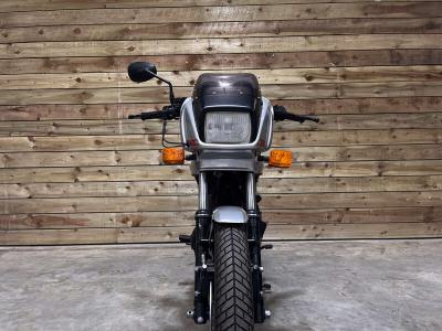 1985 Moto Morini 350 K2