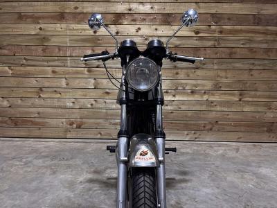 1974 Moto Morini 350 MK1