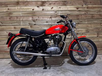 1975 Ducati SCRAMBLER