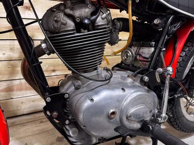 1975 Ducati SCRAMBLER