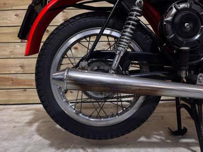 1975 Ducati SCRAMBLER