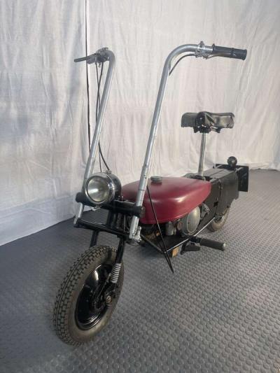 1948 BROCKHOUSE CORGI