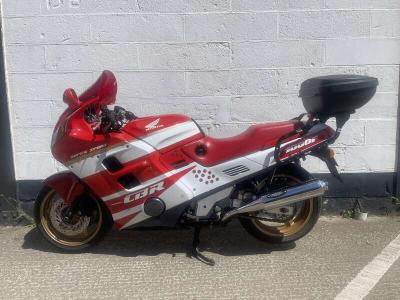 1991 Honda CBR1000F-K