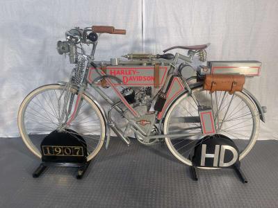 2000 Harley Davidson SILENT GREY FELLOW TRIBUTE