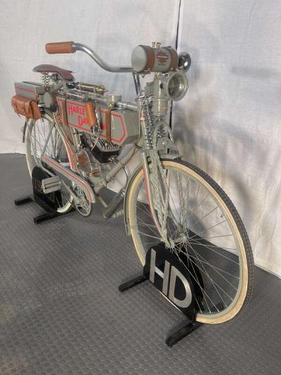 2000 Harley Davidson SILENT GREY FELLOW TRIBUTE