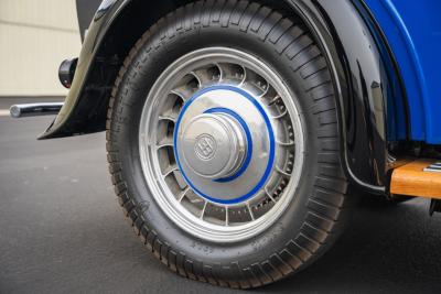1931 Bugatti Type 49 Berline by Million-Guiet