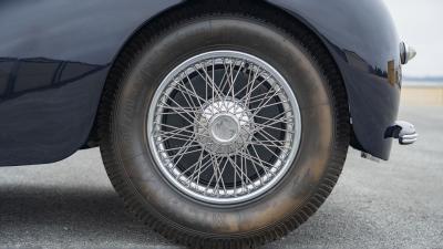 1946 Delahaye 135 M Cabriolet by Graber